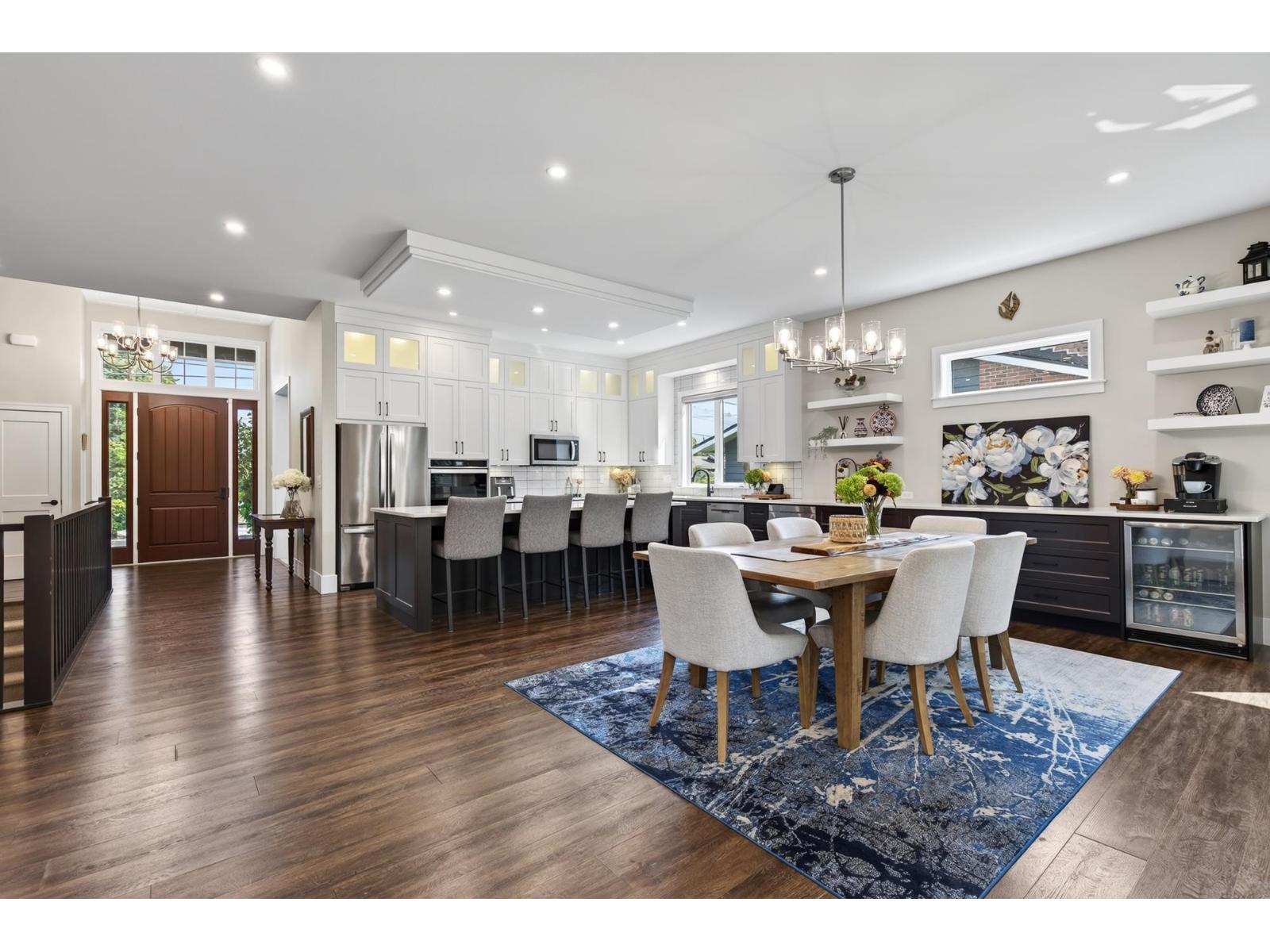6957 CENTENNIAL DRIVE, Sardis East Vedder