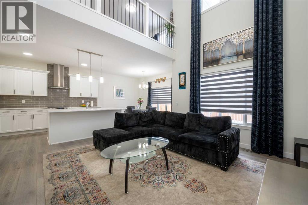 547 Clydesdale Way