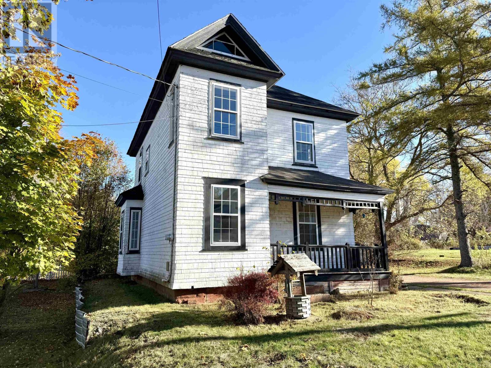 190 Church Street