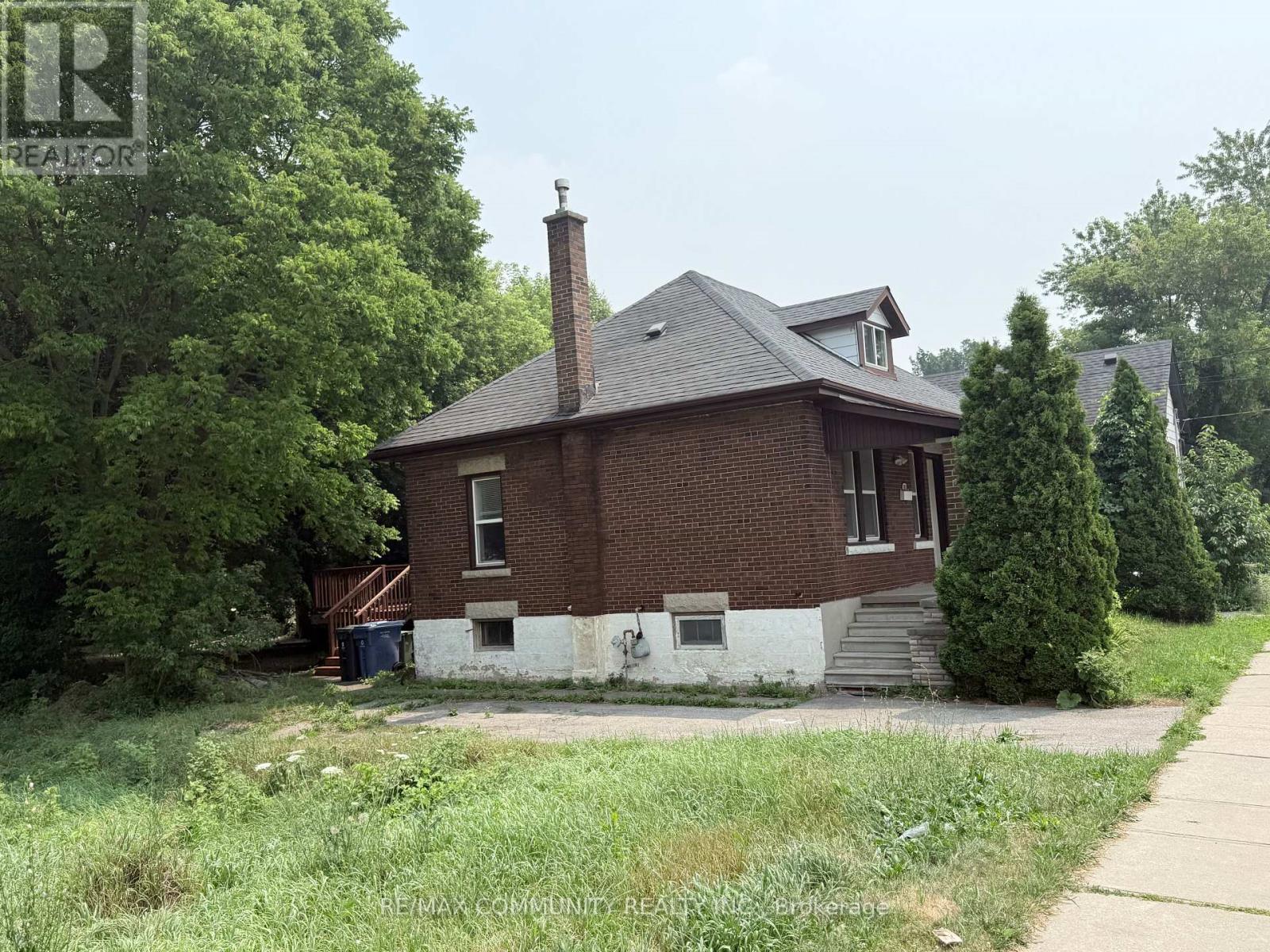 70 HURON STREET