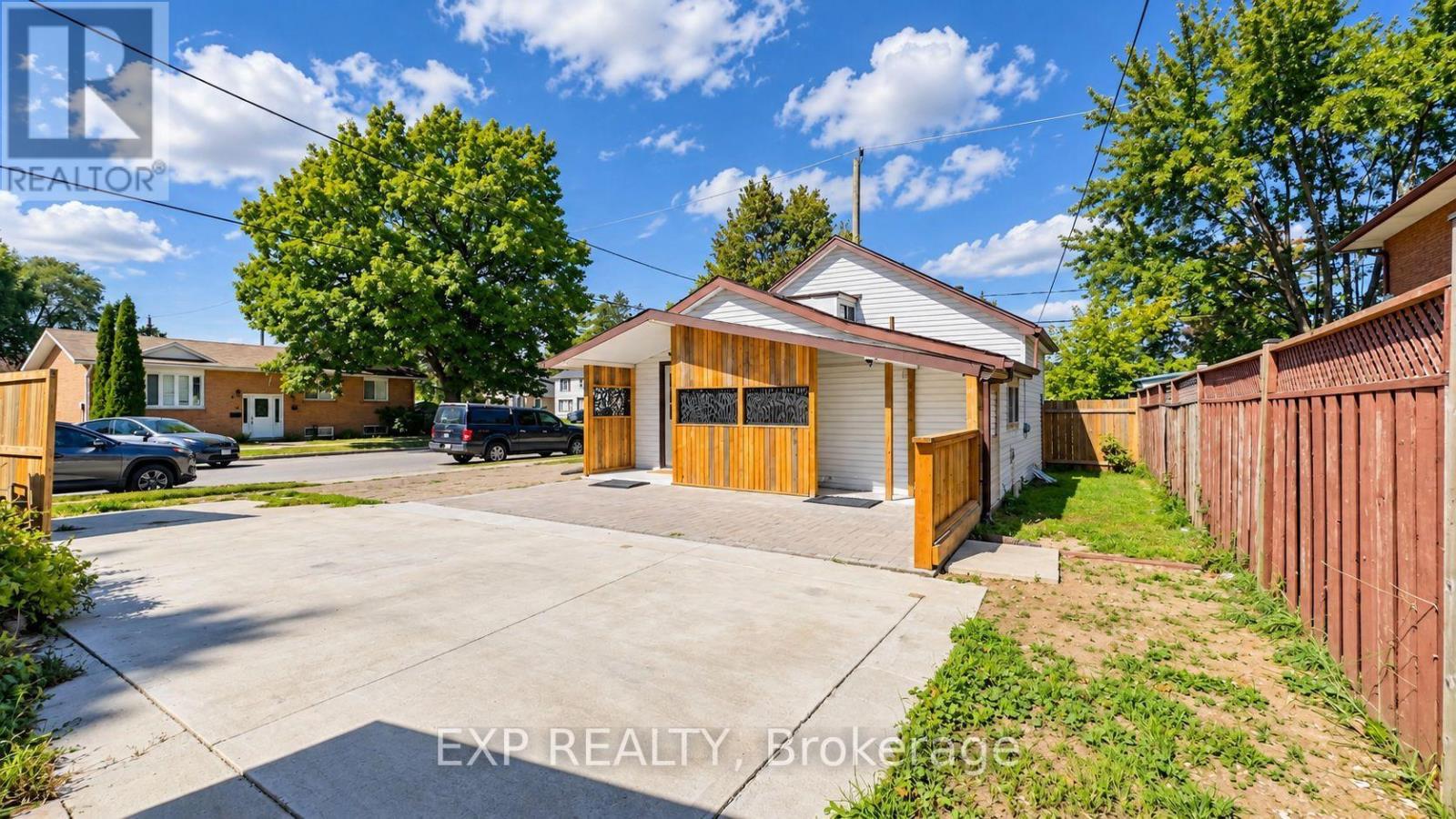 76 AVENUE ROAD