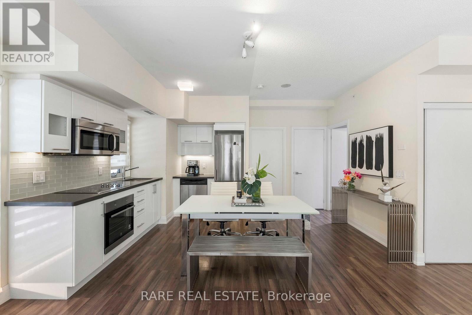 E113 - 555 WILSON AVENUE
