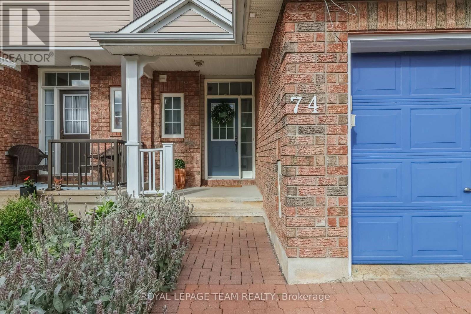 74 MILNER DOWNS CRESCENT
