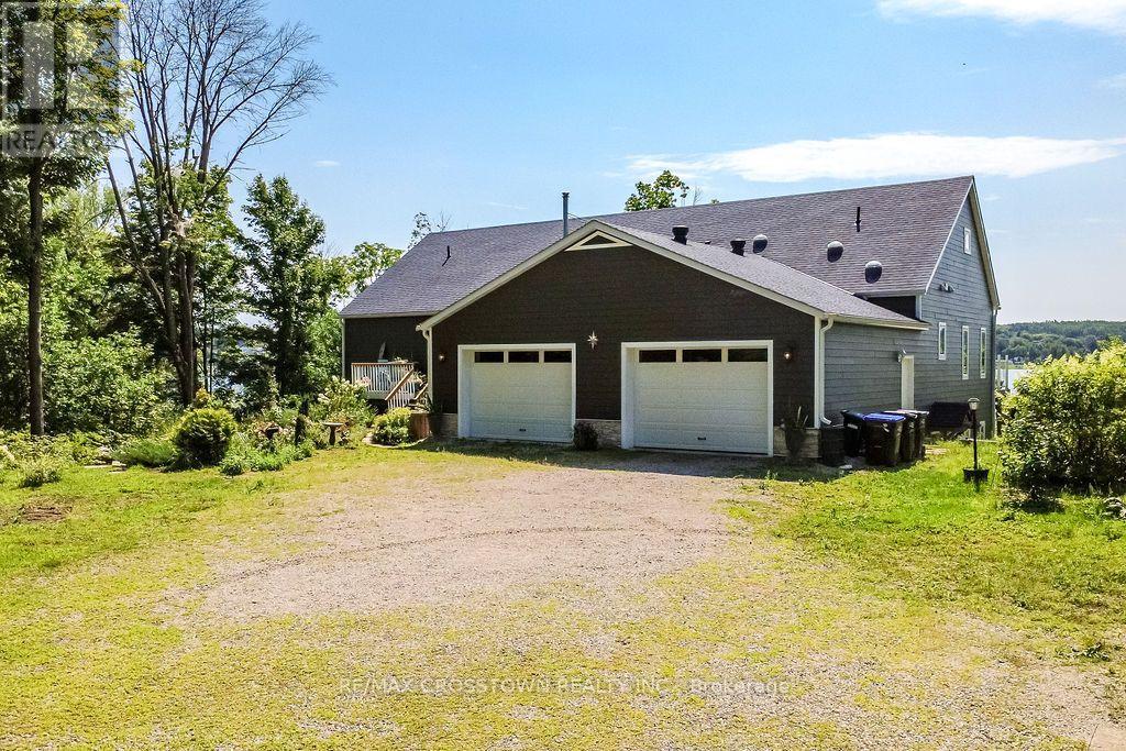 243 CHAMPLAIN ROAD