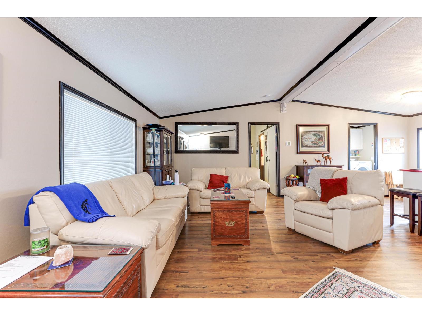 45 6035 VEDDER ROAD, Sardis South