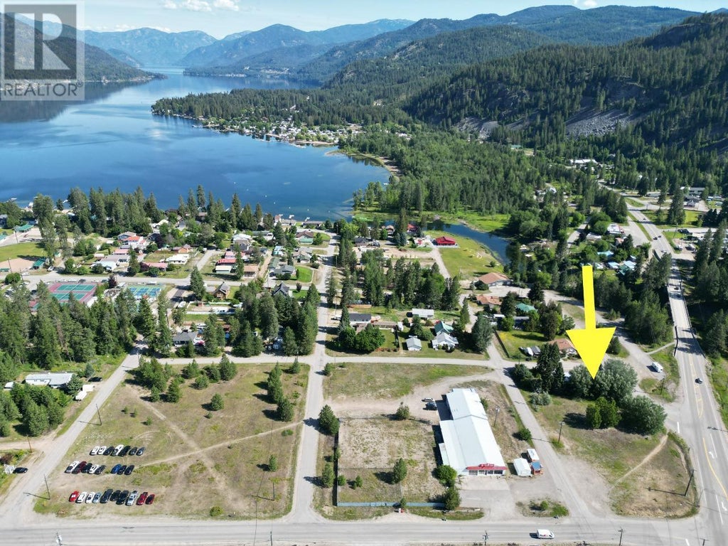 LOT 1 GRISWALD ROAD
