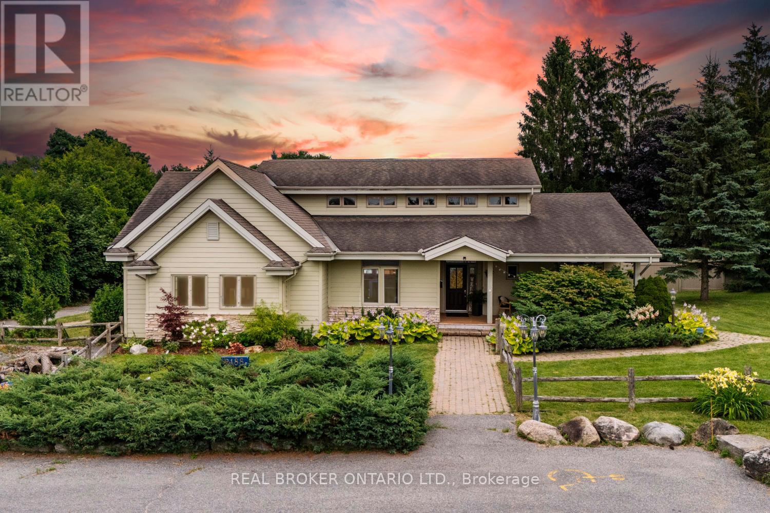 2188 ROBERTSON ROAD