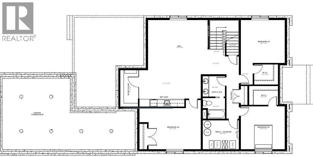 2708 Lougheed Drive SW