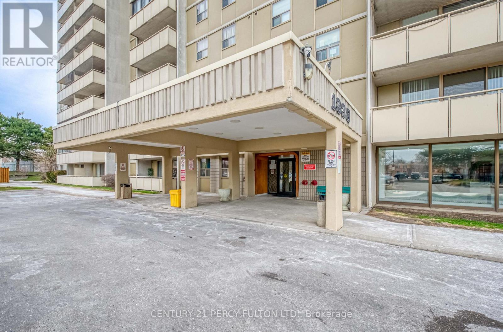 512 - 1338 YORK MILLS ROAD
