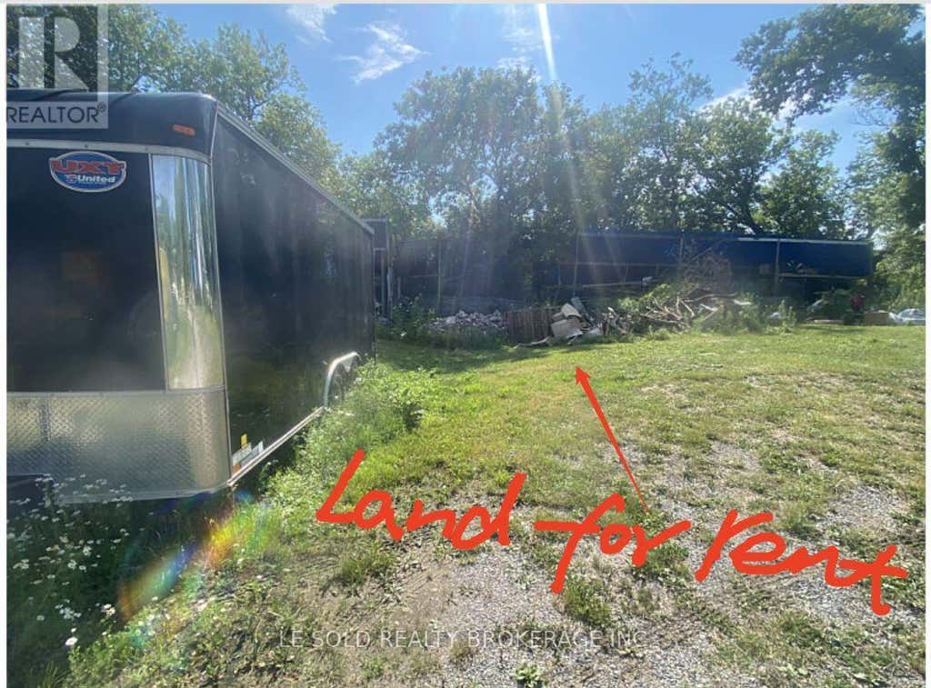 LAND #2 - 26 GORMLEY COURT
