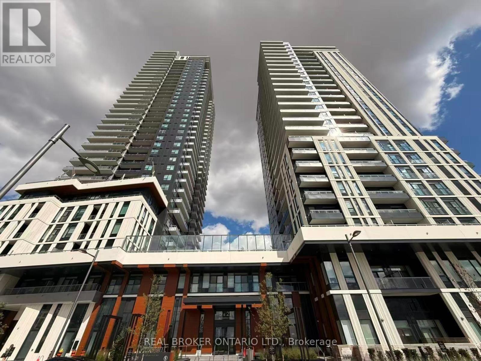 1610 - 21 MEADOWDALE ROAD
