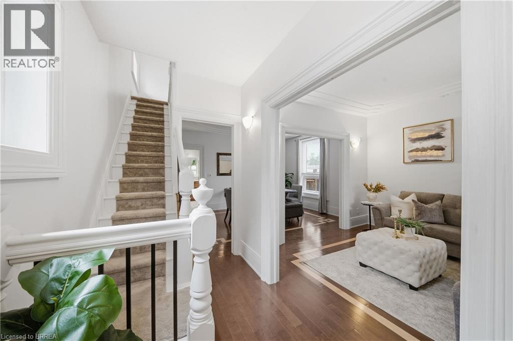 271 PARK Avenue
