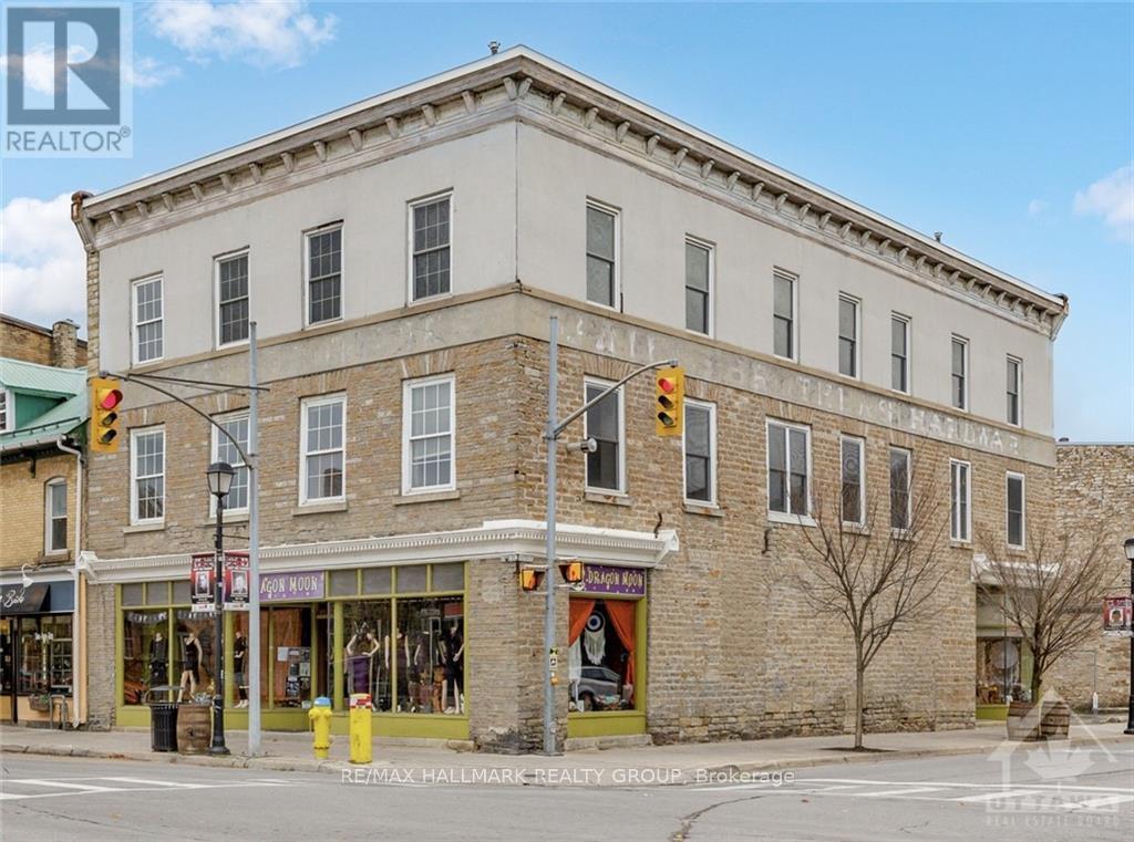 2 GORE STREET E