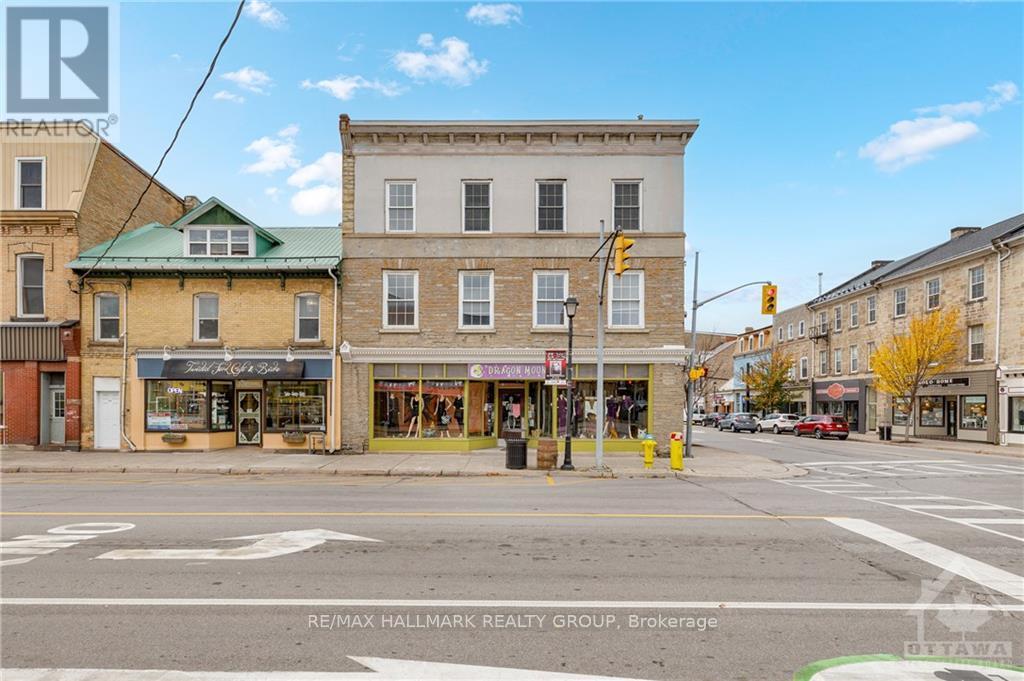 2 GORE STREET E