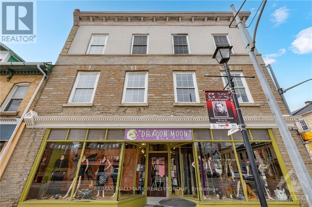 2 GORE STREET E