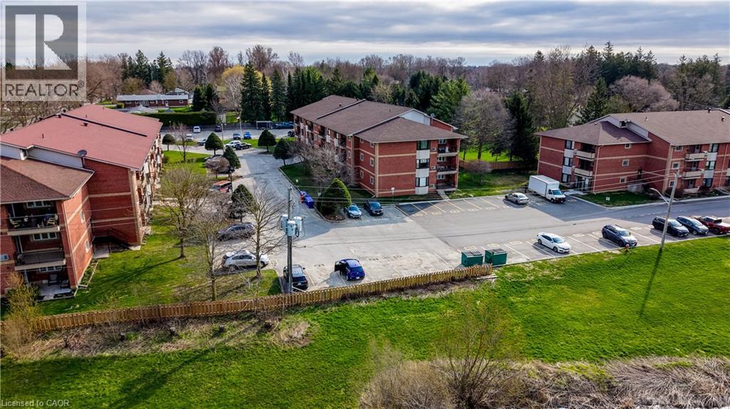 440 DURHAM Street W Unit# 105