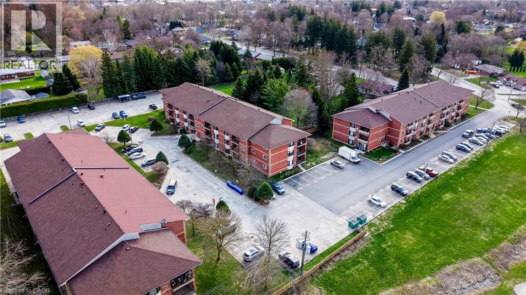 440 DURHAM Street W Unit# 105