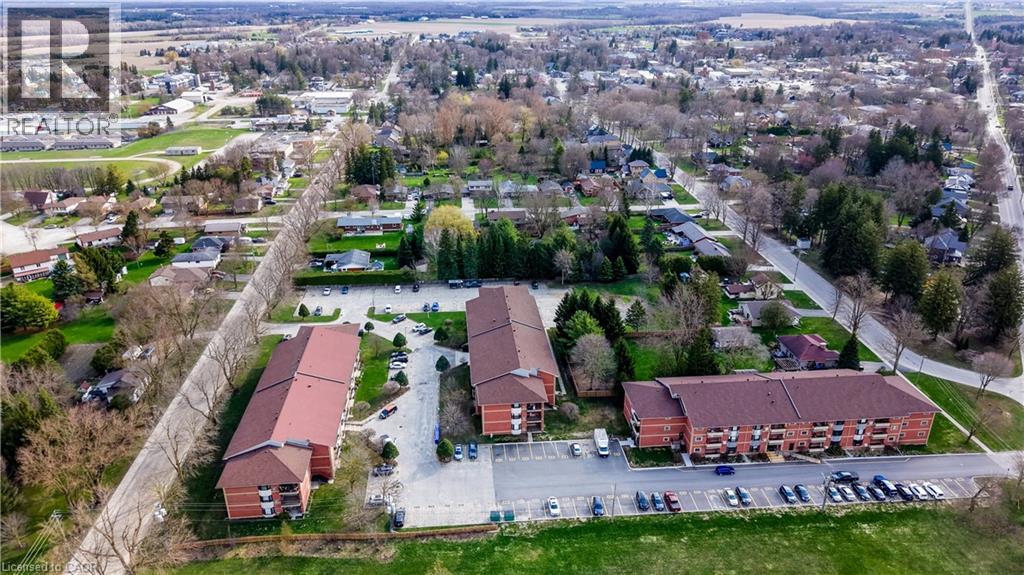 440 DURHAM Street W Unit# 105
