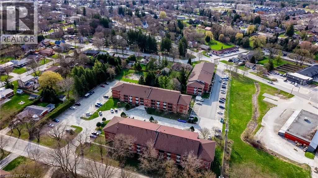 440 DURHAM Street W Unit# 105