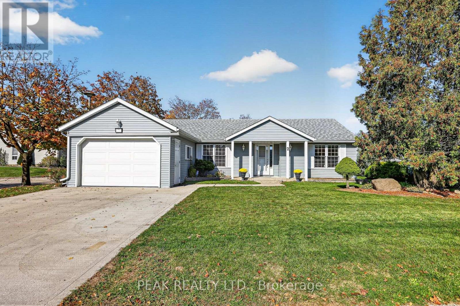 2 GARDEN PLACE