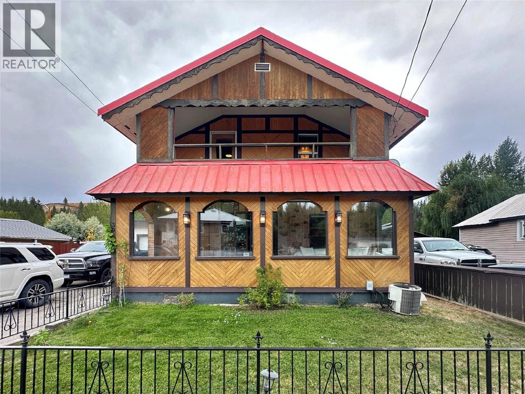 396 BURTON AVENUE, PRINCETON, BC V0X 1W0 - Image 3681087094.jpeg?d=l
