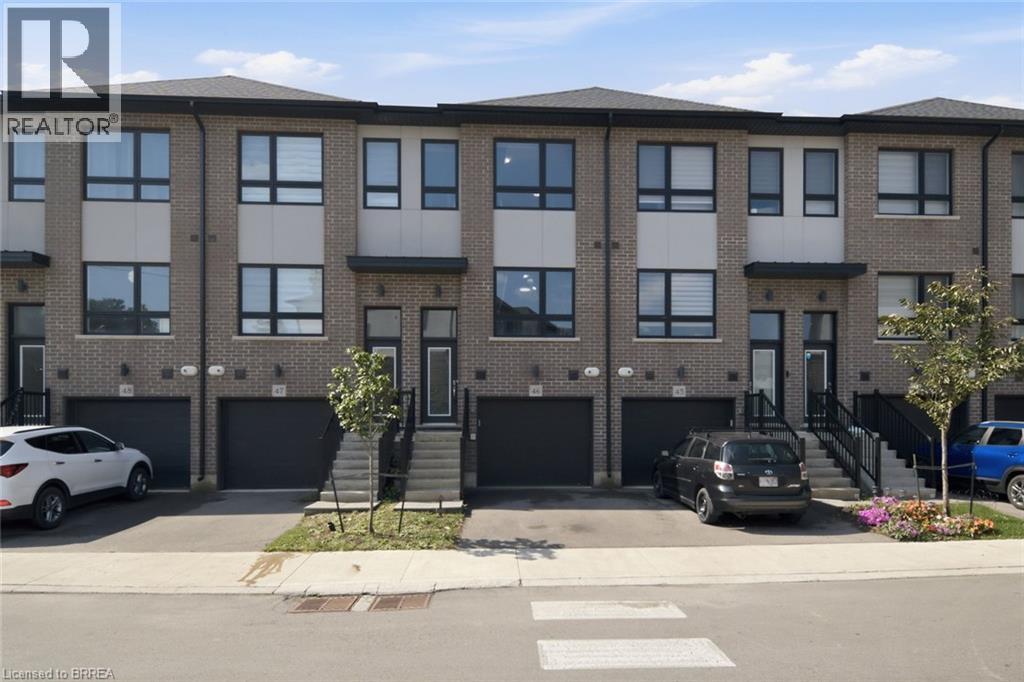 720 GREY Street Unit# 46