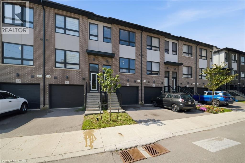720 GREY Street Unit# 46