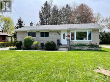 622 RIVER STREET Saugeen Shores ON N0H 2C3