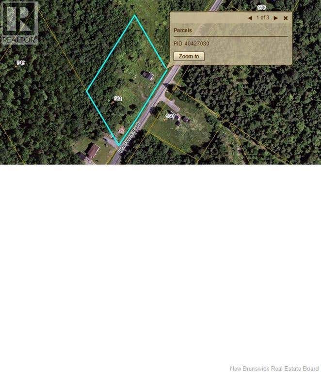 561 HOLTVILLE ROAD