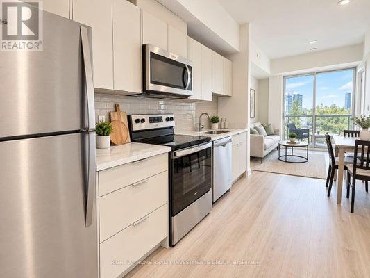 2825 Jane St, Toronto (Glenfield-Jane Heights), ON 3