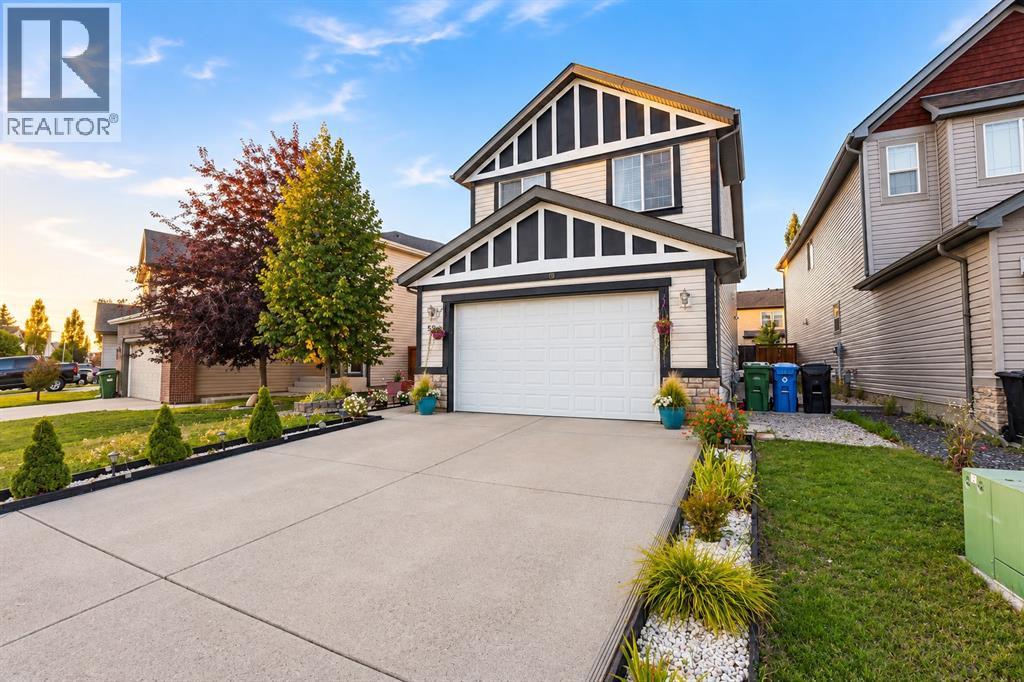 58 Copperleaf Terrace SE