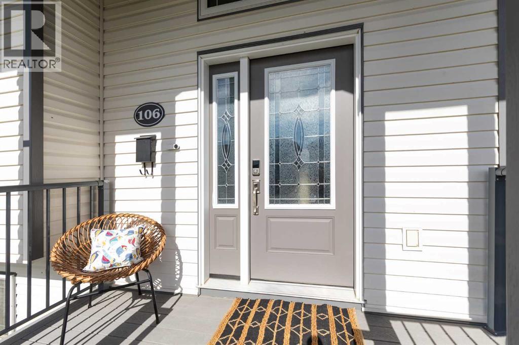 106 Ranchlands Way NE