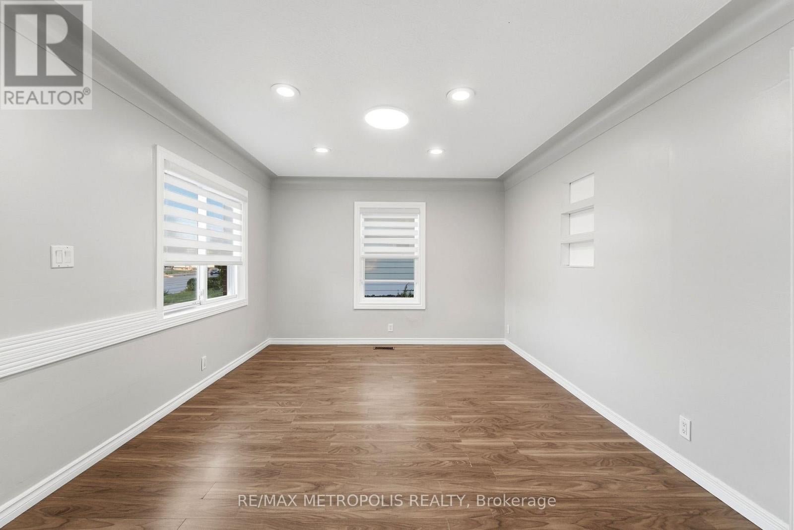 MAIN FL - 56 CHARING CROSS STREET