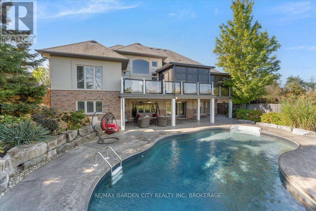 38 ADDISON DRIVE