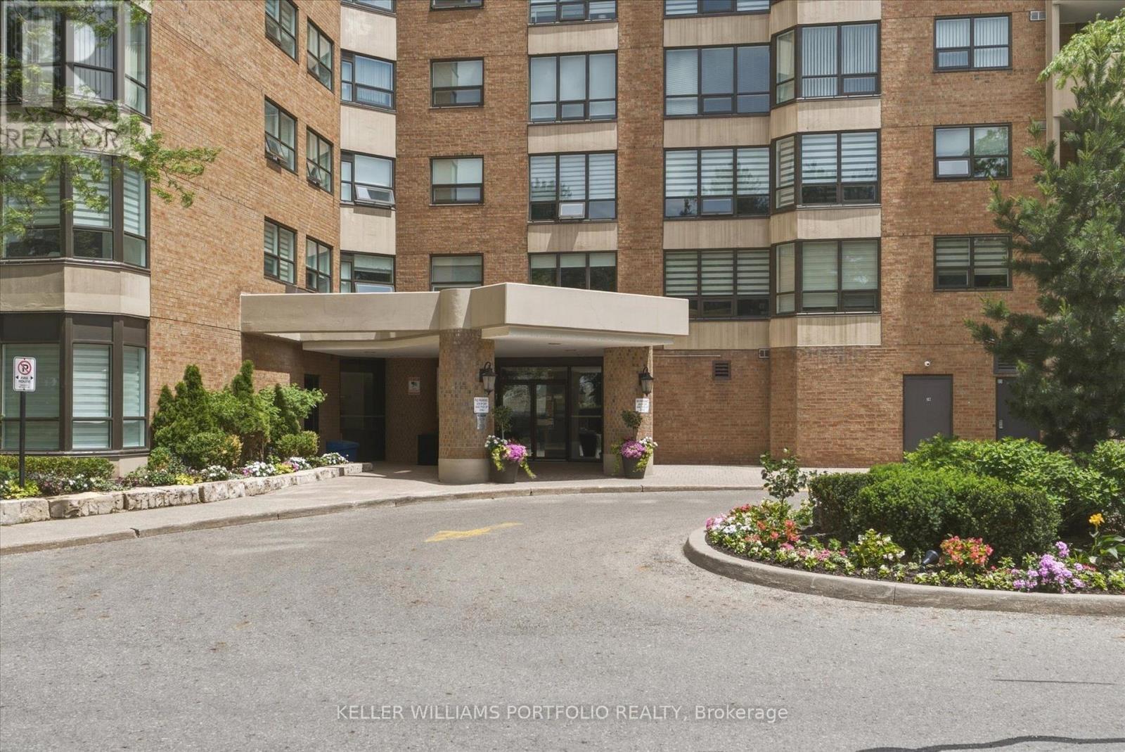515 - 7601 BATHURST STREET