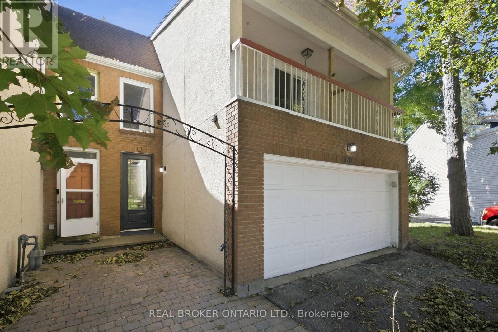60 TYBALT CRESCENT