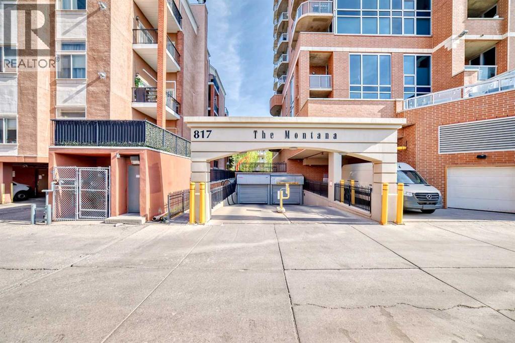 402, 817 15 Avenue SW