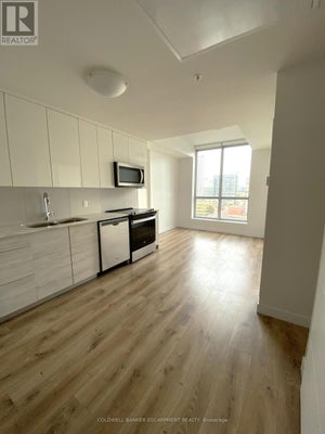 808 - 60 Frederick St, Kitchener, ON 2
