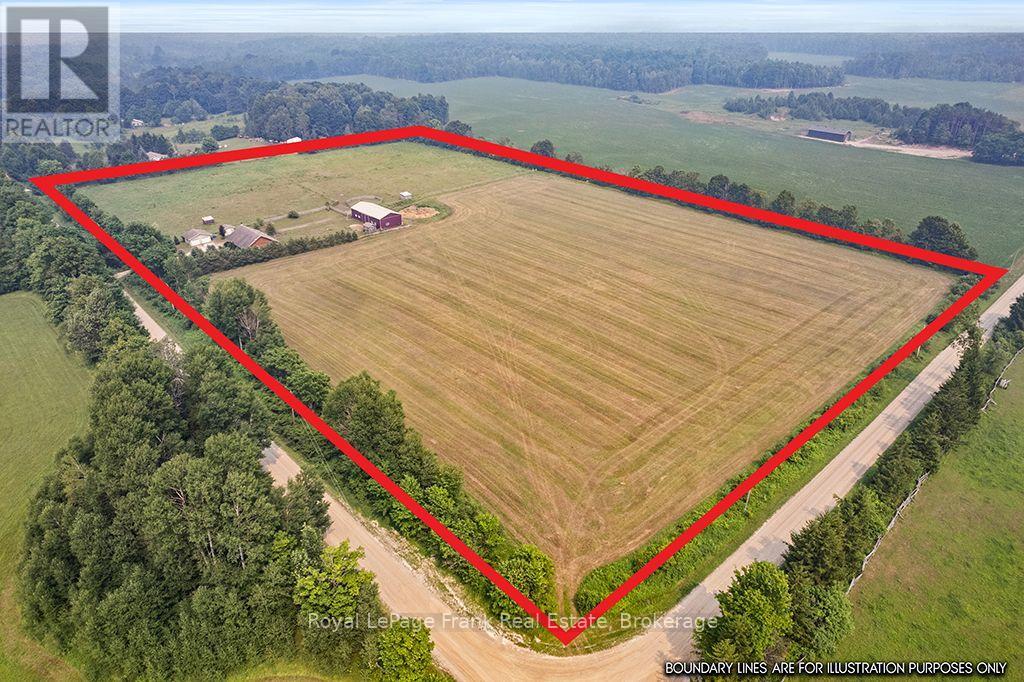 720472 20 SIDE ROAD