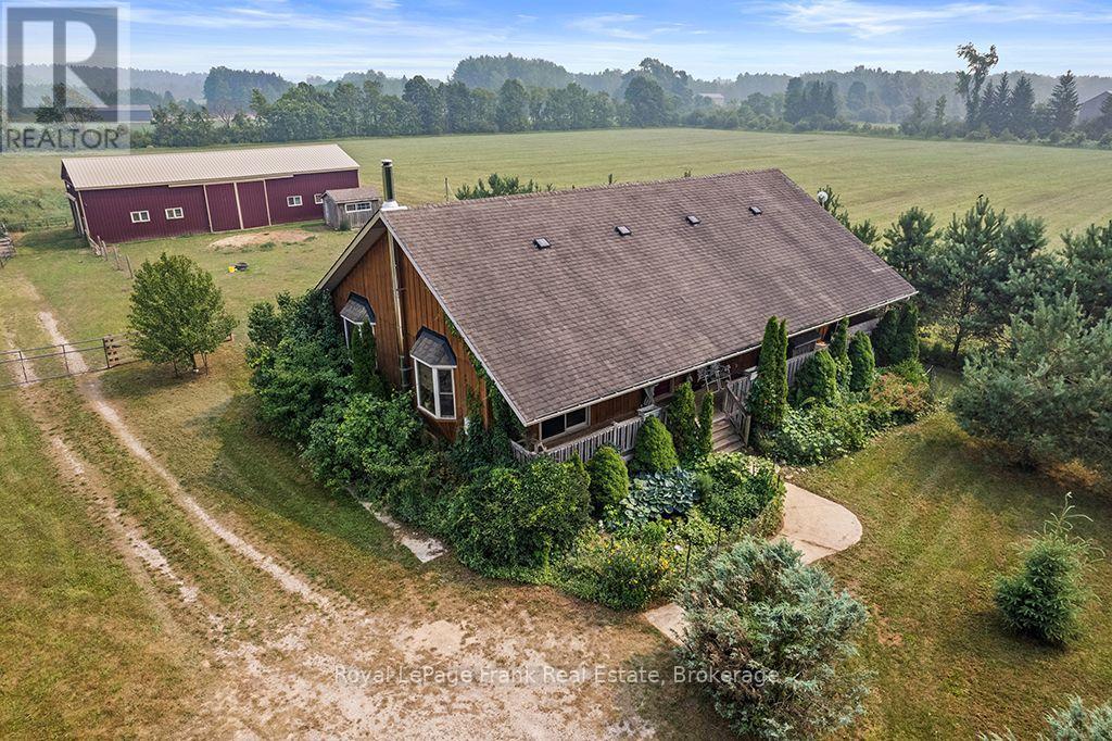 720472 20 SIDE ROAD