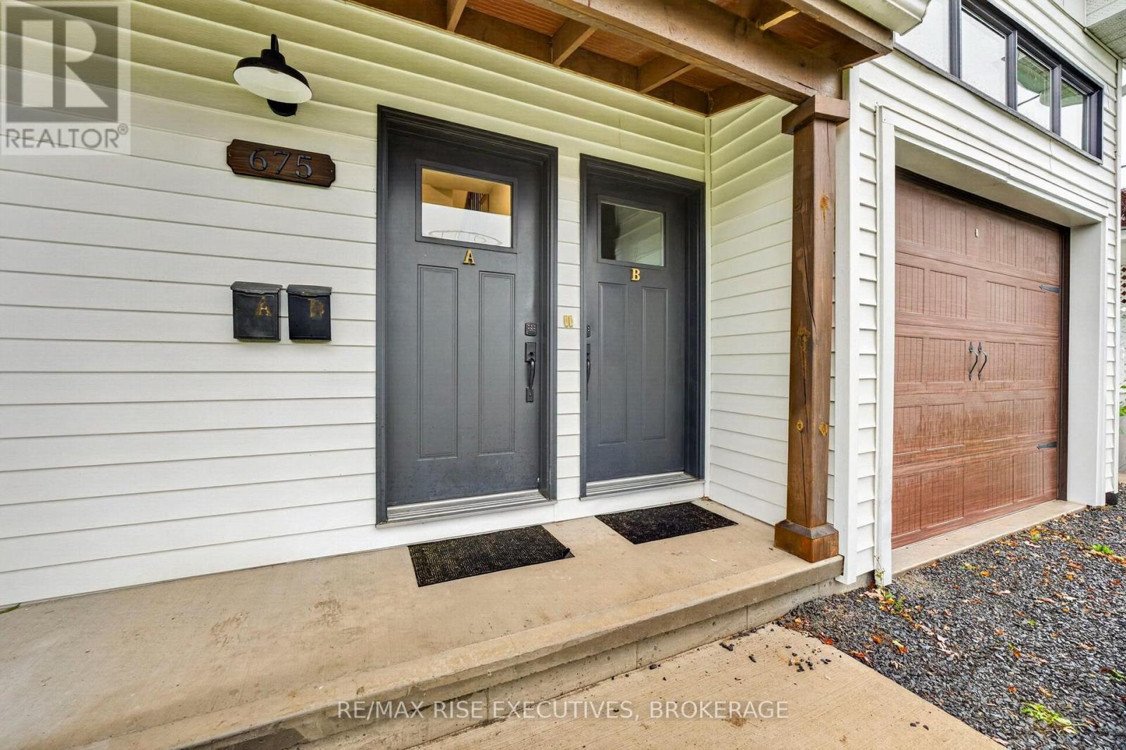 675 COLLINS BAY ROAD