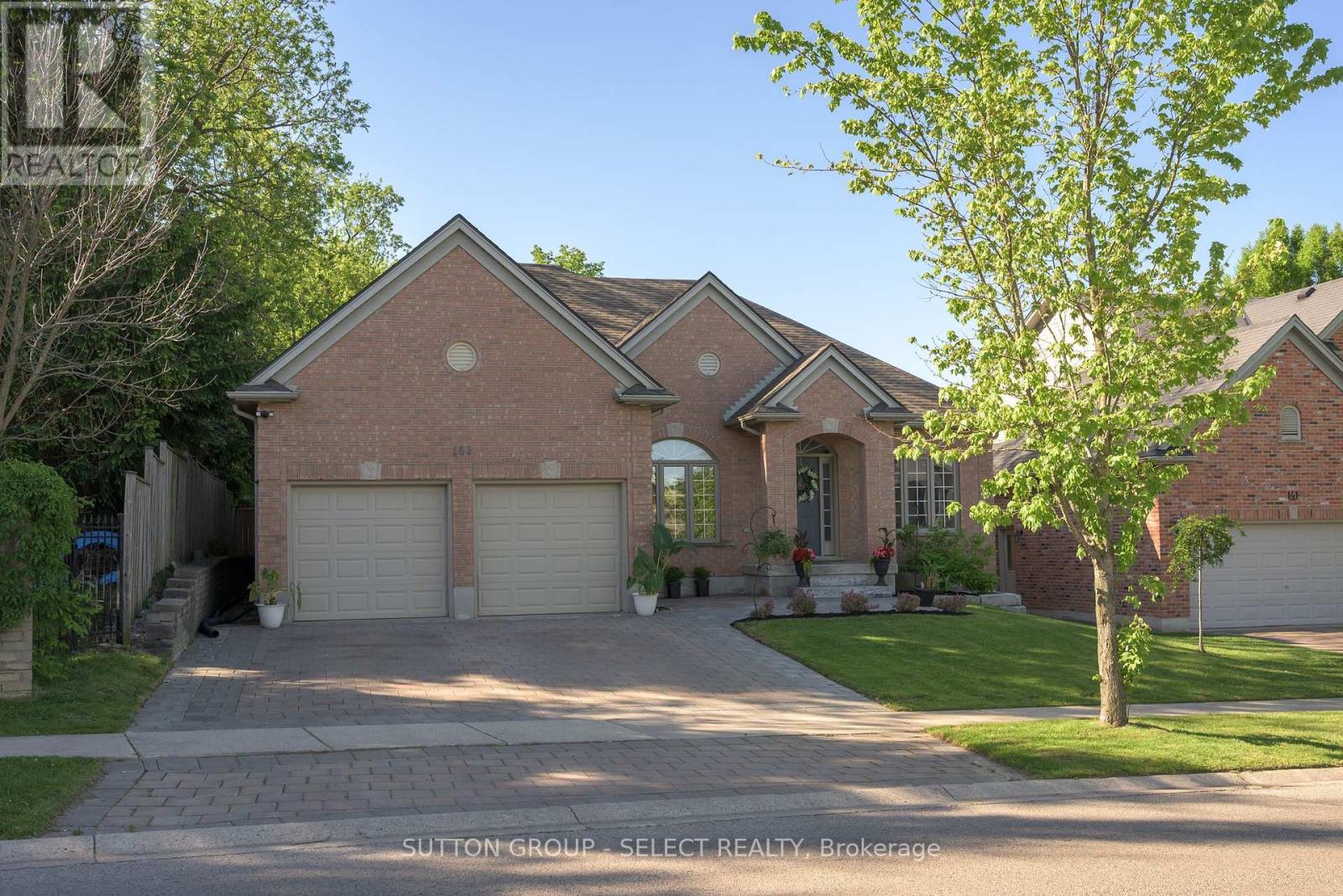 135 PLANE TREE DRIVE