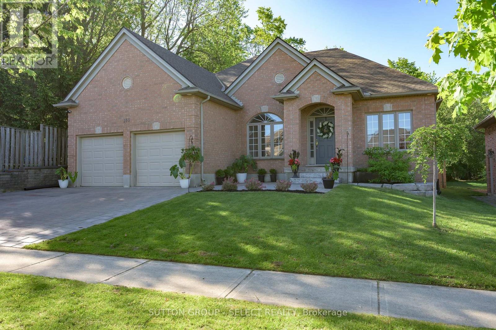 135 PLANE TREE DRIVE