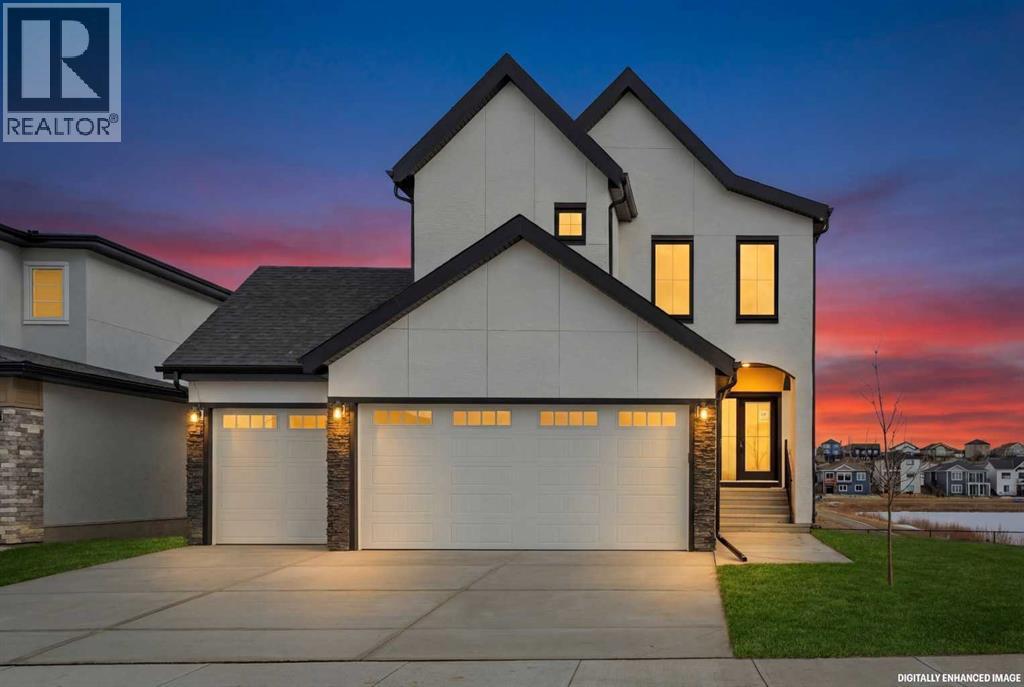 7 Lakewood Point