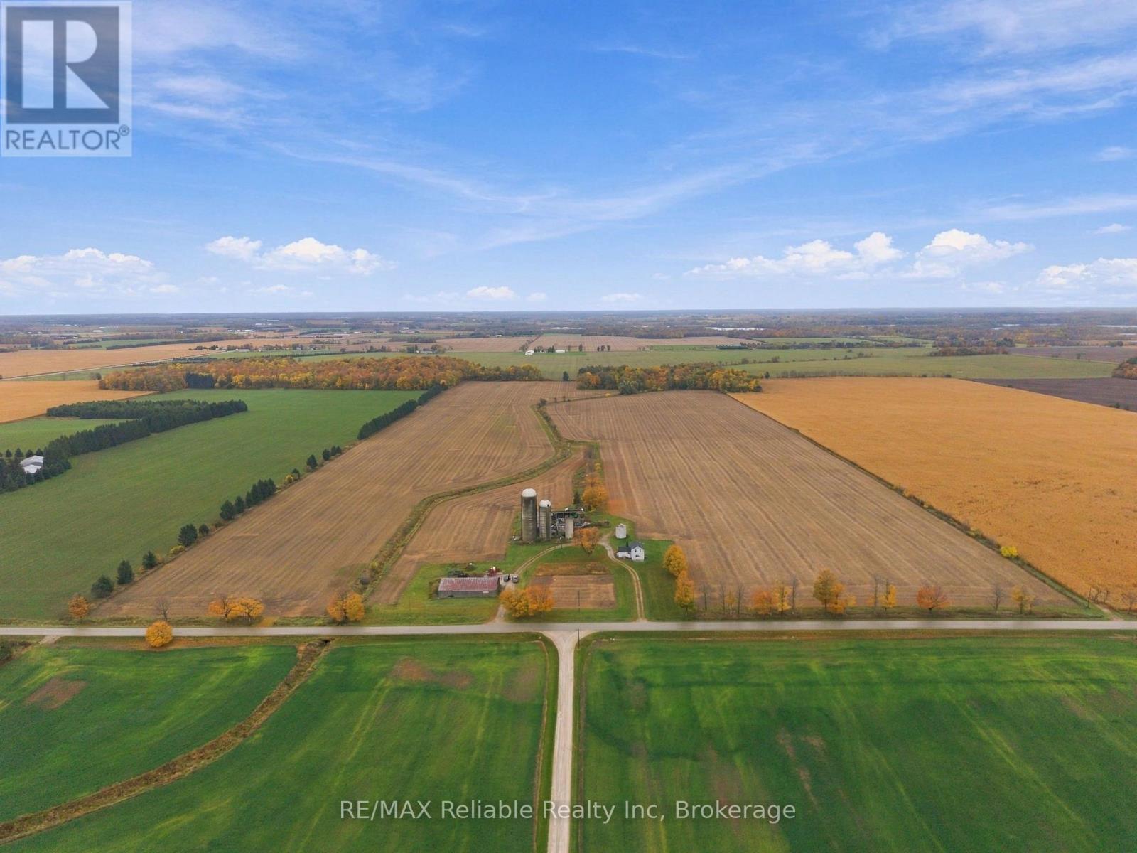 41391 WINTHROP ROAD, R. R. #1 ROAD