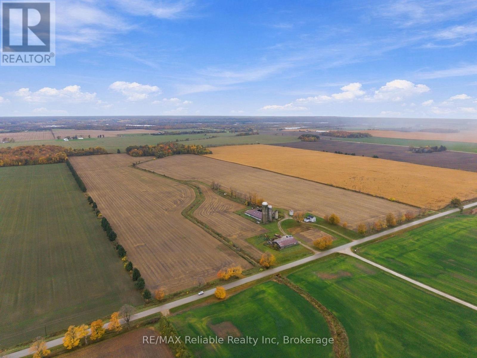 41391 WINTHROP ROAD, R. R. #1 ROAD