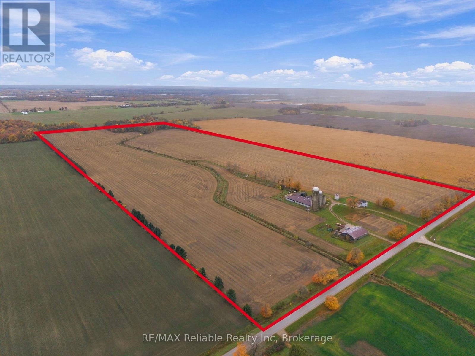 41391 WINTHROP ROAD, R. R. #1 ROAD