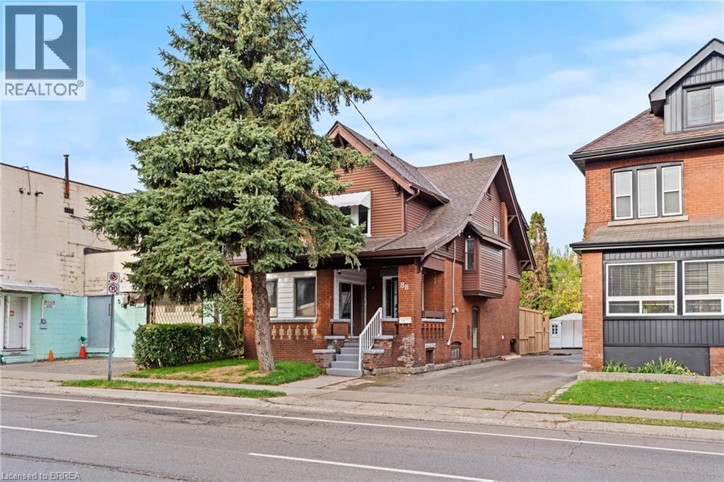 88 GAGE Avenue S