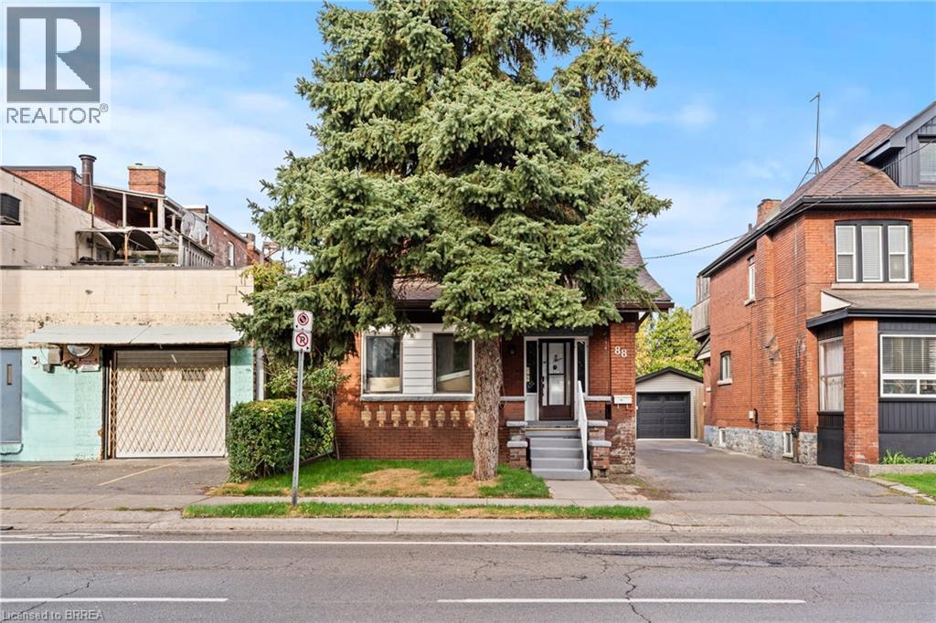 88 GAGE Avenue S