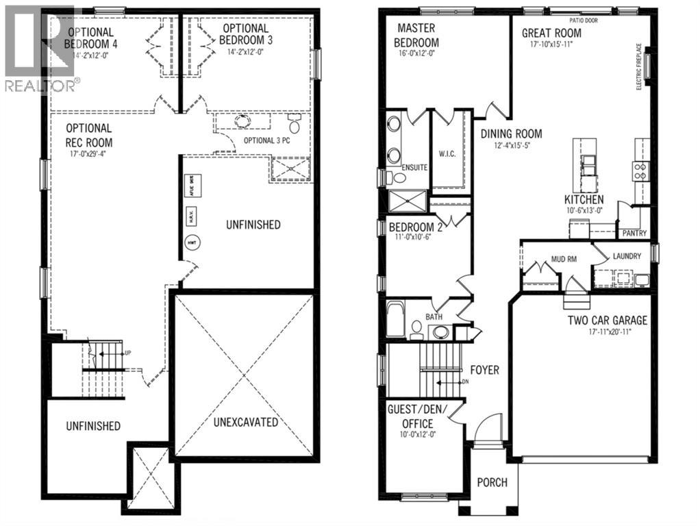 232 OAK COURT